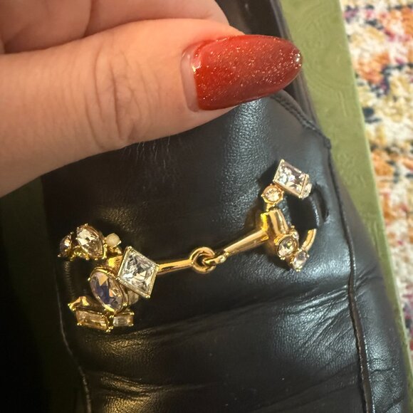 Gucci Loafers - Picture 3 of 16